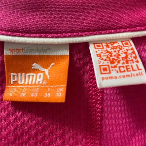 Ladies Golf Shirt - Picture 2 of 2